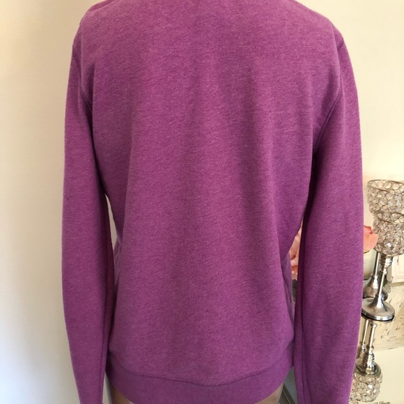 Victoria’s Secret Pink Zip-Up - Front Pocket - Picture 2 of 6